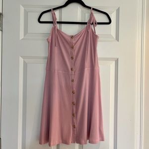 Topshop Sundress